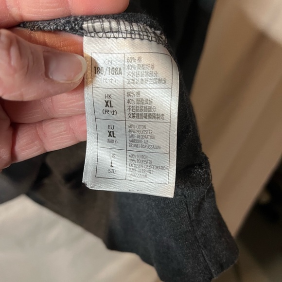 Disney parks sweater - Picture 6 of 7